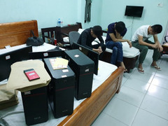 Cử tri bức xúc việc người Trung Quốc đứng tên đất ven biển, lộng hành phạm tội ở Đà Nẵng