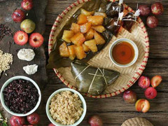 3 điều không thể bỏ qua khi cúng Tết Đoan Ngọ