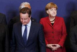 Hậu Brexit: Nhà giàu thế giới thê thảm, tỷ phú Trung-Nhật bất ngờ 'phục hận'