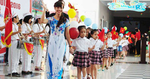 Trường chất lượng cao: Nên mở cửa cho tư nhân làm