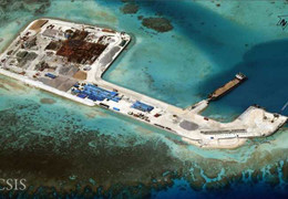 Mỹ vạch trần sự thật “40 nước ủng hộ Trung Quốc về Biển Đông