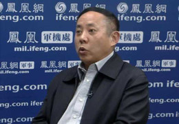 Chuyên gia Trung Quốc ngang nhiên bàn bành trướng quân sự ở Biển Đông