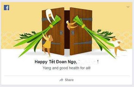 3 điều không thể bỏ qua khi cúng Tết Đoan Ngọ