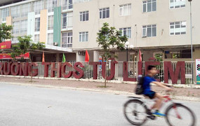 Trường chất lượng cao: Nên mở cửa cho tư nhân làm