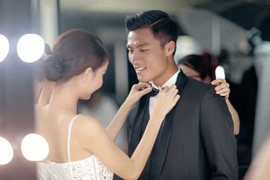 Vì sao Kỳ Hân kém sắc, dao kéo, Mạc Hồng Quân vẫn cưới?