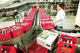 Biệt tài gì giúp ông Vũ Quang Hải, 28 tuổi làm sếp bự ở Sabeco?