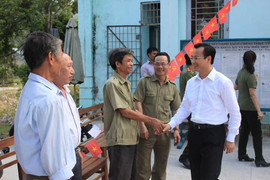 Ông Nguyễn Xuân Anh được bầu làm Chủ tịch HĐND Đà Nẵng