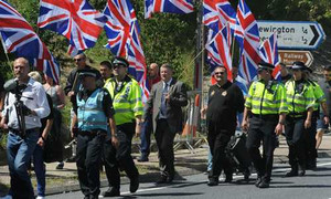 Hậu Brexit: Nhà giàu thế giới thê thảm, tỷ phú Trung-Nhật bất ngờ 'phục hận'