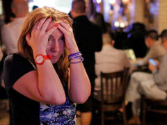 Hậu Brexit: Nhà giàu thế giới thê thảm, tỷ phú Trung-Nhật bất ngờ 'phục hận'