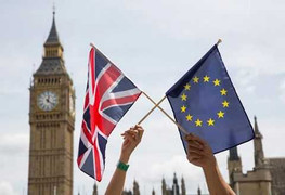 Hậu Brexit: Nhà giàu thế giới thê thảm, tỷ phú Trung-Nhật bất ngờ 'phục hận'