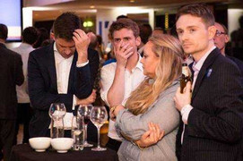 Hậu Brexit: Nhà giàu thế giới thê thảm, tỷ phú Trung-Nhật bất ngờ 'phục hận'