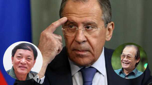 Không nên quá dĩ hòa vi quý khi Nga phát biểu không phù hợp pháp lý ở Biển Đông