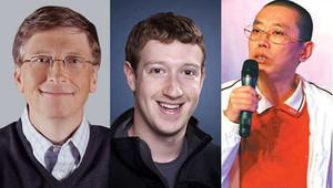 Hậu Brexit: Nhà giàu thế giới thê thảm, tỷ phú Trung-Nhật bất ngờ 'phục hận'