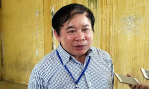 Bộ đội Biên phòng Quảng Bình cứu sống 7 ngư dân gặp nạn trên biển