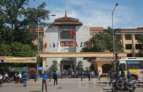 Đại học đầu tiên công bố điểm chuẩn năm 2016