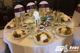 Bộ đội Biên phòng Quảng Bình cứu sống 7 ngư dân gặp nạn trên biển