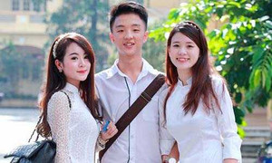 Đáp án chính thức môn Sinh học năm 2016