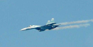 Chuyện mới kể về 4 lần khuất phục tử thần của phi công Su-30MK2