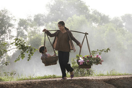 Tấm Cám – Chuyện chưa kể: Ngô Thanh Vân khoác chiếc áo quá rộng