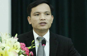 Bộ đội Biên phòng Quảng Bình cứu sống 7 ngư dân gặp nạn trên biển