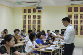 Điểm thi THPT quốc gia 2016 sẽ có trước 20/7