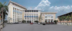 Điểm chuẩn Đại học Sân khấu điện ảnh năm 2015