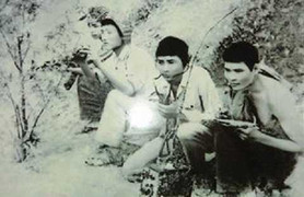 17/2/1979 ở Matxcơva, tôi vẫn nhớ thanh niên Liên Xô đã sục sôi thế!