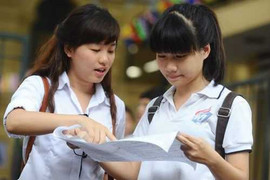 Bật mí bài thi riêng vào Đại học FPT năm 2016