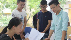 Điểm chuẩn đại học Bách khoa Hà Nội có thể giảm so với năm 2015