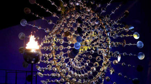 Trực tiếp khai mạc Olympic Rio 2016