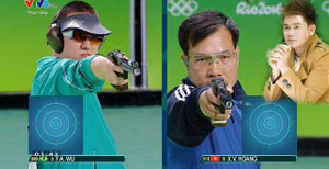 Hoàng Xuân Vinh - người viết nên bản hùng ca chiến thắng