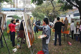 Điểm chuẩn Đại học Mỹ thuật Việt Nam năm 2016