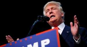 Ông Trump sẽ làm gì nếu thất bại trong cuộc đua vào Nhà Trắng?