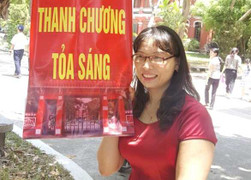 Quán quân Olympia 2016 Hồ Đắc Thanh Chương biết đọc khi 4 tuổi