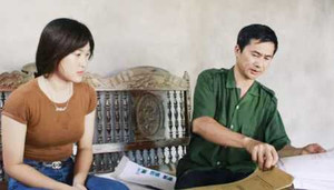 Nữ sinh 30,5 điểm trượt đại học: Văn phòng Chủ tịch nước chuyển tâm thư sang Bộ Công an