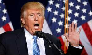 Donald Trump tuyên bố lập đội đặc nhiệm trục xuất nhập cư