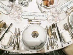 Tổng thống Nga - Mỹ đồng ý hội đàm song phương bên lề G20