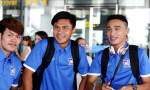 U19 Thái Lan quyết phục hận Việt Nam, vô địch U19 Đông Nam Á