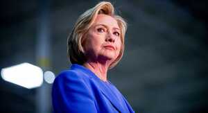 Những 'cơn ác mộng' có thể chấm dứt sự nghiệp của bà Clinton