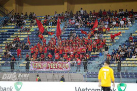 U19 Australia thắng sốc Thái Lan 5-1, vô địch U19 Đông Nam Á