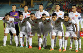 U19 Australia thắng sốc Thái Lan 5-1, vô địch U19 Đông Nam Á