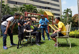 FIFA phỏng vấn đặc biệt người hùng futsal Việt Nam