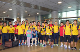 Cửa nào cho Futsal Việt Nam vào vòng knock-out World Cup?