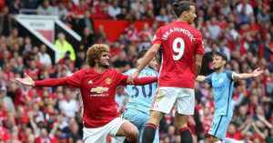 18h trực tiếp Watford - Man Utd: Mourinho tan tháng trăng mật