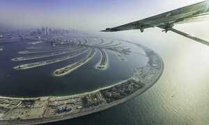 Hé lộ phương pháp thu ngoại tệ của Triều Tiên ở thiên đường mua sắm Dubai