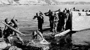 Số phận bi thảm của biệt đội Hàn Quốc được đào tạo để ám sát lãnh đạo Triều Tiên