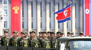 Các cựu quan chức Mỹ bí mật ‘đi đêm’ với Triều Tiên