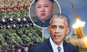 Bảo vệ Kim Jong-un và Triều Tiên, Trung Quốc đe dọa Mỹ sẽ phải 'trả giá'