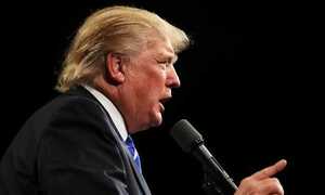 Chấn động: Donald Trump bị cáo buộc trốn thuế gần 1 tỷ USD trong gần 20 năm