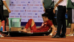 Tuyển Việt Nam thắng đậm Triều Tiên, BLV Quang Huy: Ta có thể 'chơi' được Tây bằng lối đá này